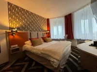 Ambassadeur Hotel - Cherbourg Port de Plaisance