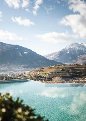 Schenna Resort Hotels in Schenna