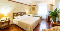 Hotel&Ristorante Miramonti Palazzo Storico Hotels in Concerviano