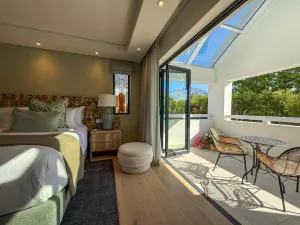 Le Petit Manoir Boutique Hotel