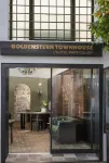 Goldenstern Townhouse