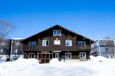North Point Lodge