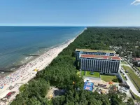 Spark by Hilton Pobierowo Hôtels à : Pobierowo