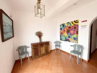 Apartamentos da Vila - Duna Parque Resorts & Hotels Hotels in Longueira  Almograve