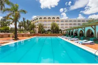 Sirikwa Hotel Hotels in Eldoret