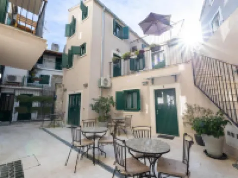 Apartments Korta Hotels in Split