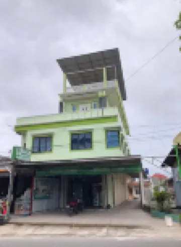 Shaima Homestay Syari'ah