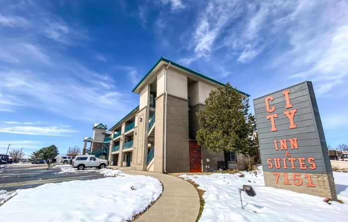 City Inn