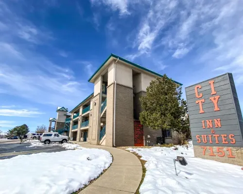 City Inn Hotels in Westminster