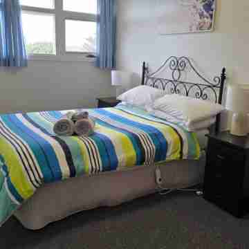 High View Family Cottages Rooms