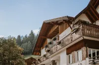 Hotel Berghaus Rosengarten Hotels in Nova Ponente