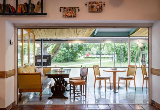 3. 호텔 프롬나드 ..