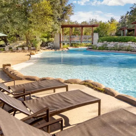 Hyatt Vacation Club at Wild Oak Ranch
