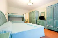 HOTIDAY Room Collection - Golfo Aranci Hotels in Golfo Aranci
