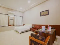 Hotel Aram โรงแรมในจัมนคร