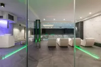 Hotel Miletto 산 마시모 호텔