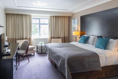 Other Shamrock Lodge Hotel Photo