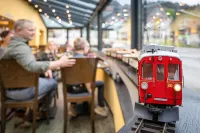 Hotel- Restaurant Krone فنادق في Herisau