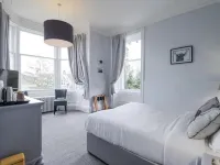 McInnes House Hotel Hoteles en Newtonmore