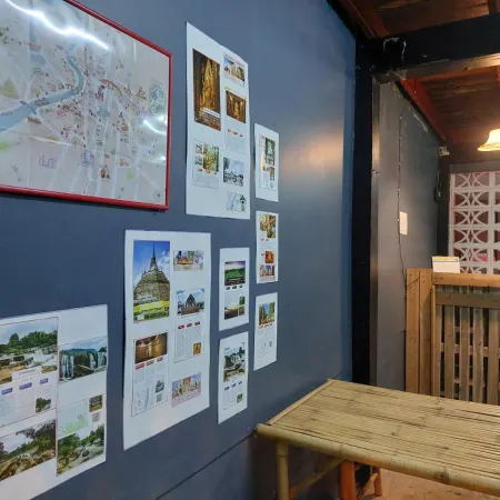 Baan Baan Hostel