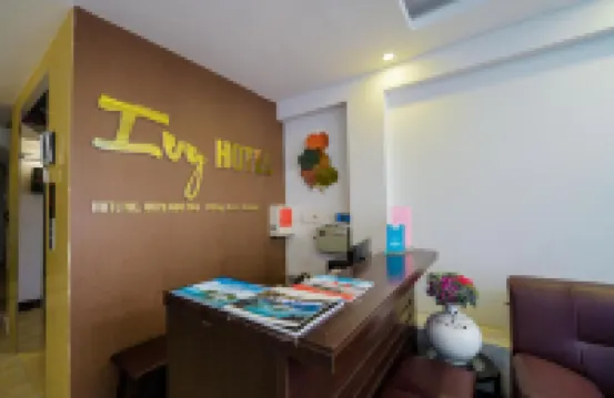 Ivy Hotel - Ha Long