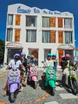Oceanside Villa Phuquy Island