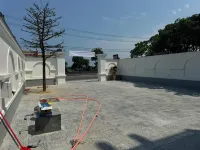 Tùng Lâm Hotel Các khách sạn ở Quảng Trạch