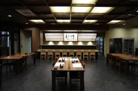 Kaigaku Onsen Resort Shirahama - breakfast