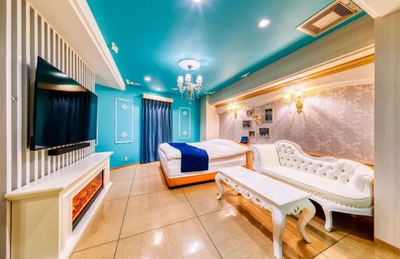 川越祭夏恩情趣酒店（僅限成人）