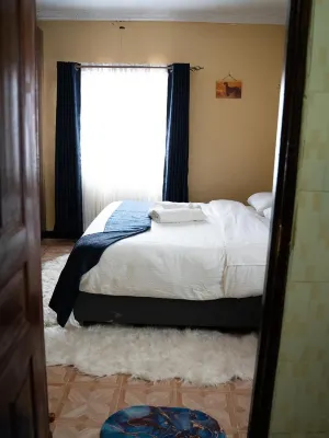 Happy Trails Home- Nanyuki Hotels in 