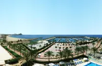 Senator Águilas Hotels in Águilas