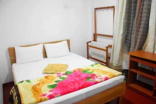 Ansi Villa Hôtels à : Nanu Oya