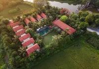 Coco Island Villa & Hotel Ninh Binh