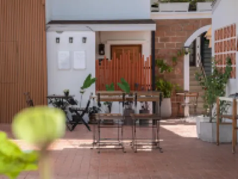 Baan Old Town Boutique Stay, Phuket Town Hotels in Phuket