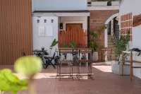 Baan Old Town Boutique Stay, Phuket Town