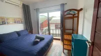 Happy House in Chaloklum - Pet-friendly