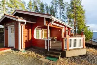 Keurusselkä Resort - salle de sport