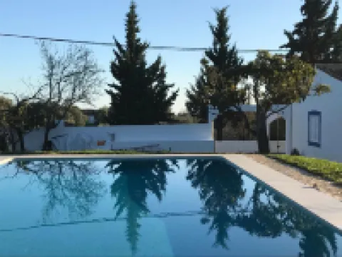 Monte Das Estrelas