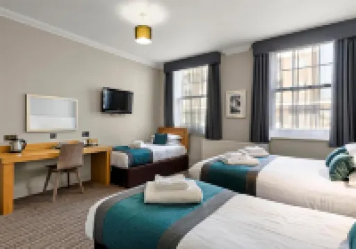 Kingscliff Hotel Holland on Sea
