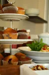 Lemon & Lime Guesthouse - petit déjeuner