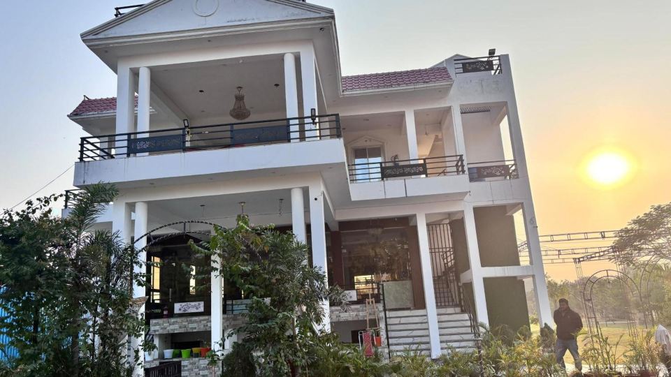 RD Palace and Resort