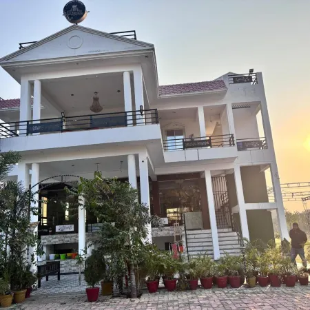RD Palace and Resort