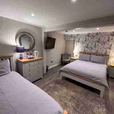 Tigh Na Mara Hotel Rooms
