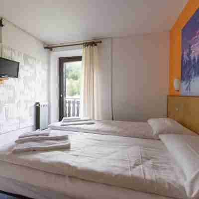 Hotel Teola Rooms