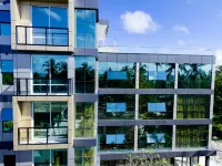 Aqua Luna Dhangethi Hotels in Dhangethi