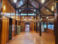Nasan Green Farm - bar