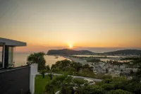 Hotel Cala Moresca - Pemandangan Pantai