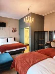 Hotel Gulden Vlies