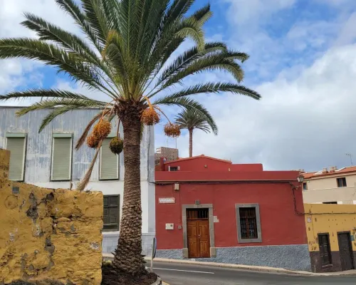 Vv Condevega Hotels in Comarca Este