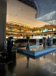 Hotel Amar - bar